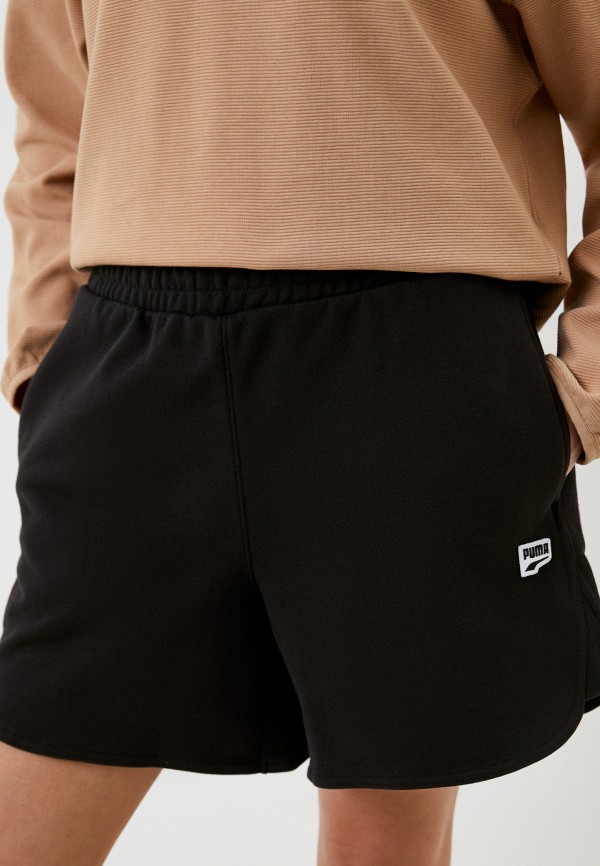 Шорты спортивные  PUMA