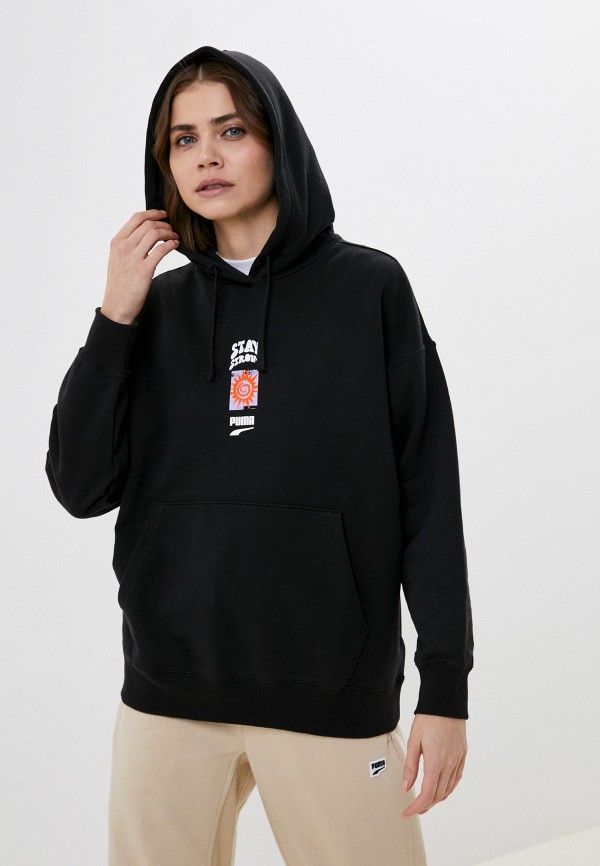 Худи  PUMA
