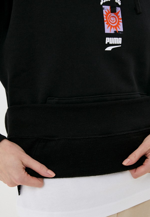 Худи  PUMA фото