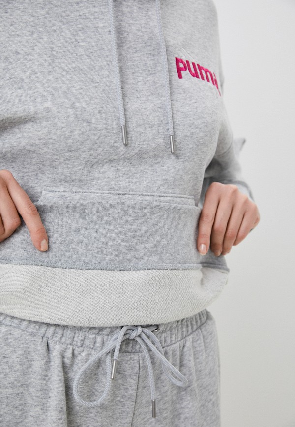Худи  PUMA фото