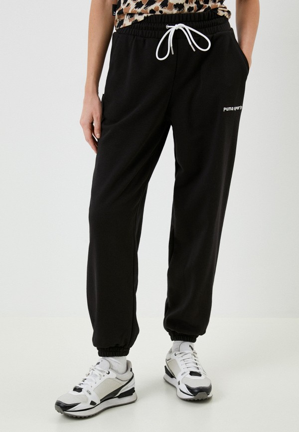 Брюки спортивные  PUMA