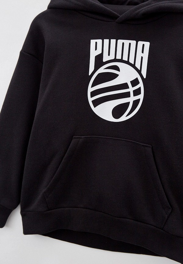 Худи  PUMA фото
