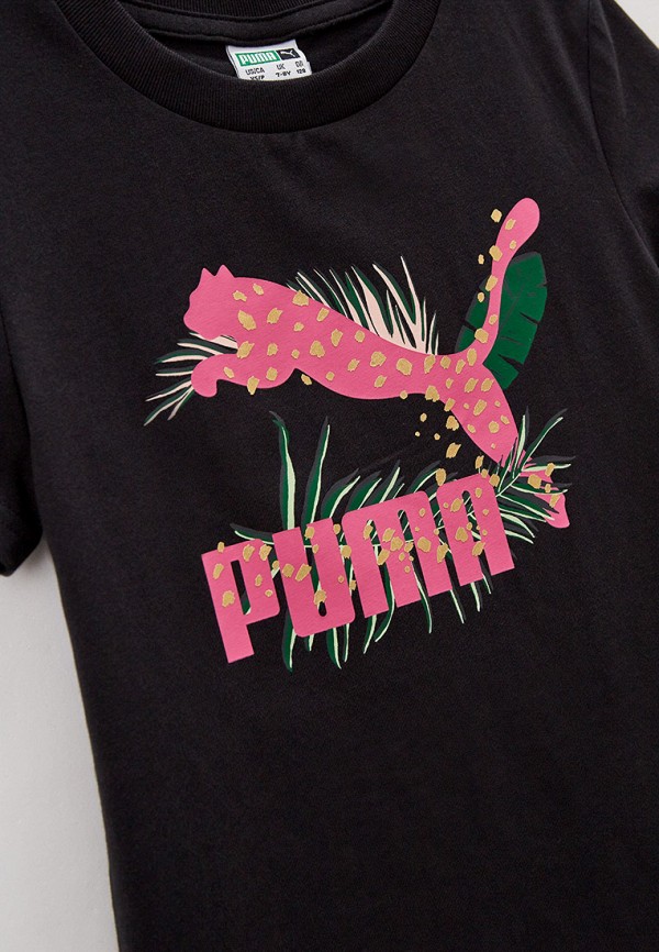 Футболка  PUMA фото