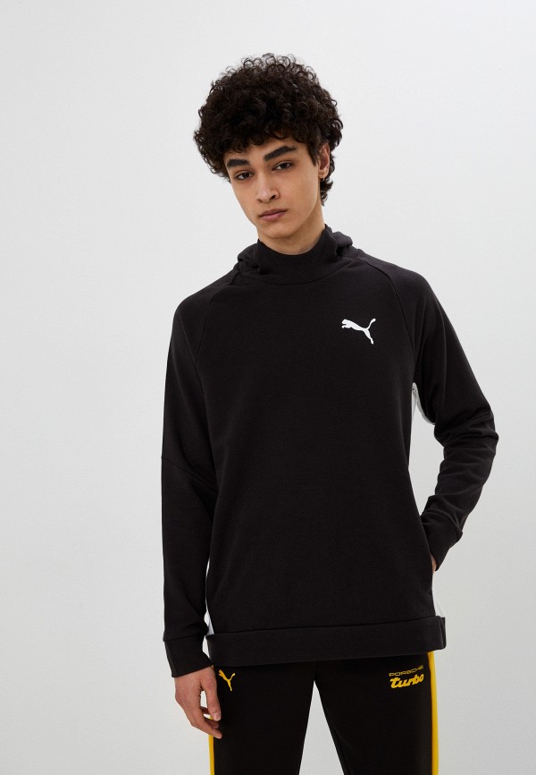 Худи  PUMA