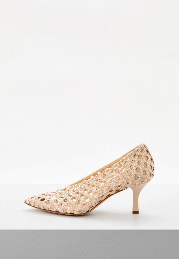 

Туфли Casadei, Бежевый