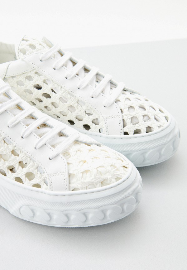 фото Кеды casadei