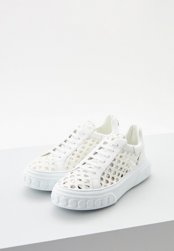 фото Кеды casadei