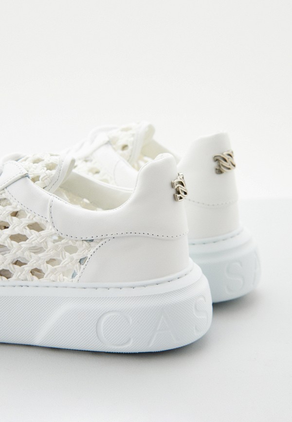 фото Кеды casadei