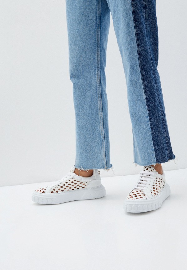 фото Кеды casadei