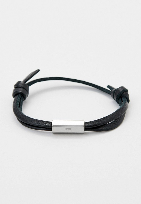 

Браслет Armani Exchange, Черный