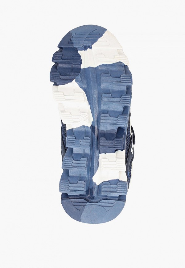 Кроссовки Bottilini синий, размер 35, фото 5