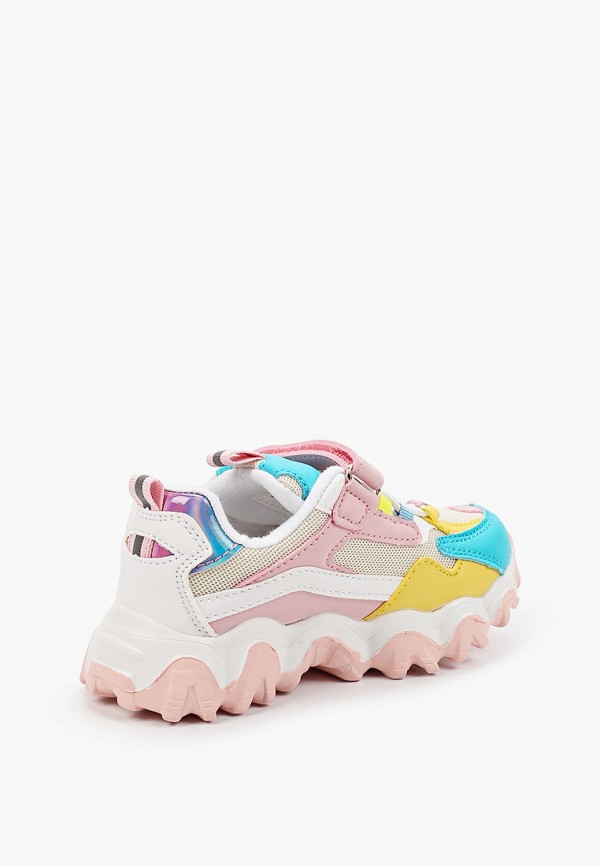 Кроссовки Bottilini разноцветный, размер 27, фото 3