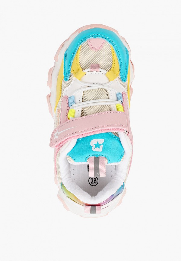 Кроссовки Bottilini разноцветный, размер 27, фото 4