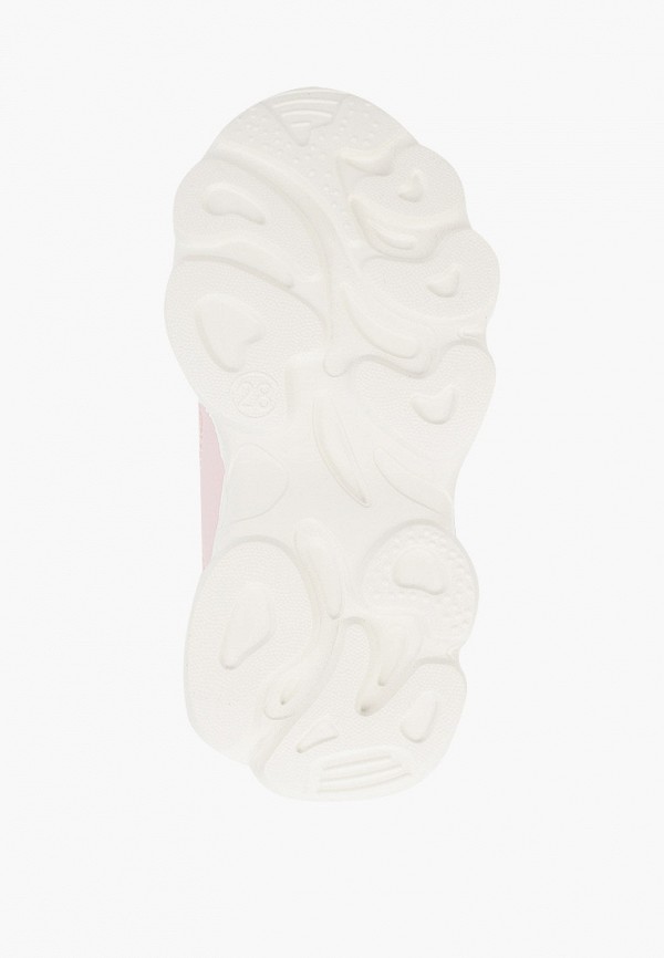 Кроссовки Bottilini розовый, размер 33, фото 5