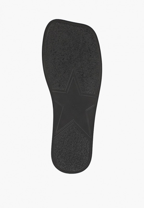 Сабо Bate черный, размер 38, фото 5