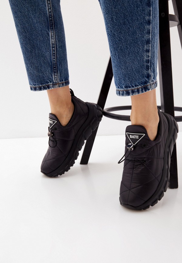 фото Кроссовки bate