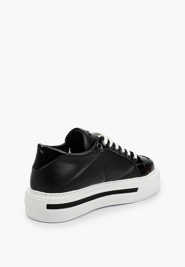 фото Кеды bate