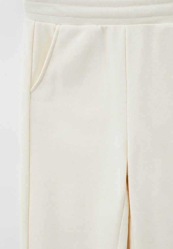 фото Брюки спортивные button blue