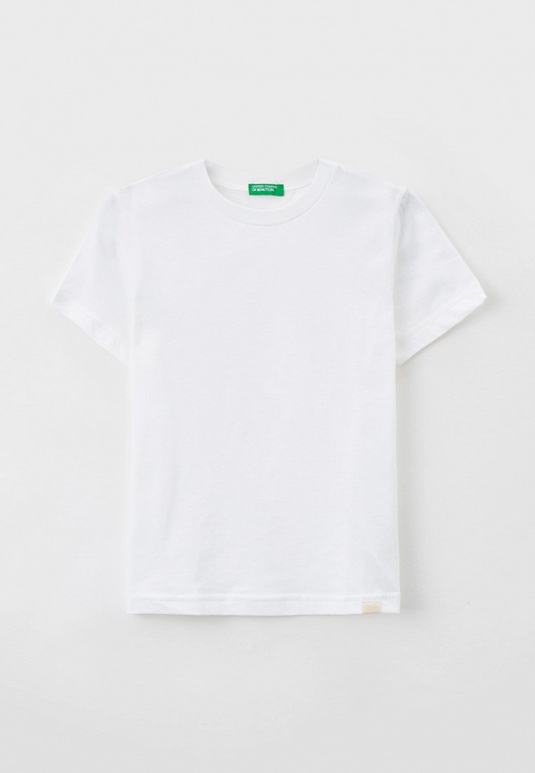 Футболка  United Colors of Benetton