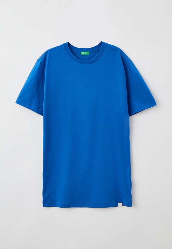 

Футболка United Colors of Benetton, Синий