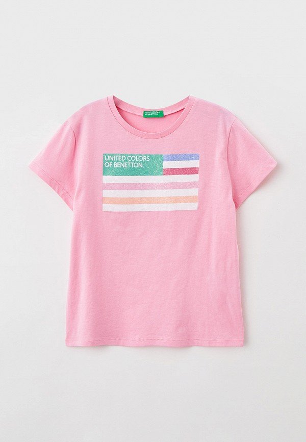 Футболка  United Colors of Benetton