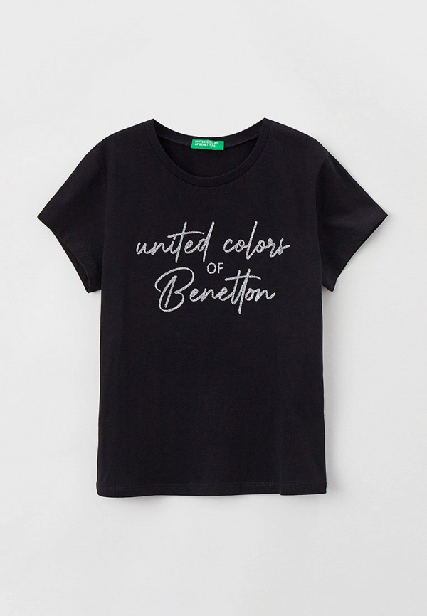 Футболка  United Colors of Benetton