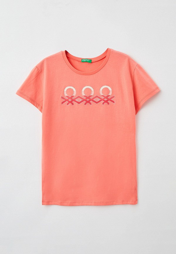 Футболка  United Colors of Benetton
