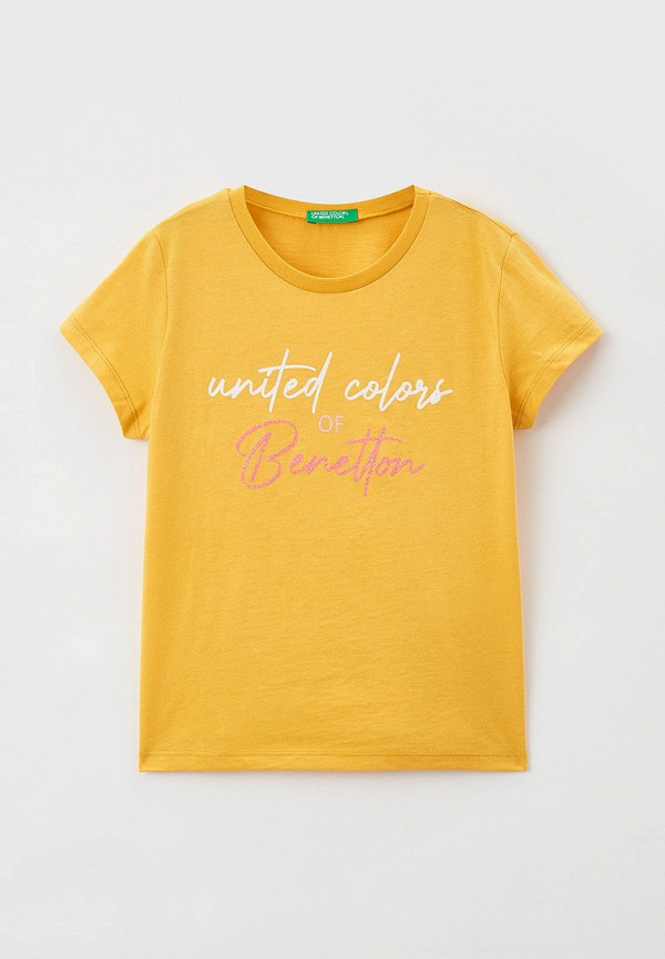 Футболка  United Colors of Benetton