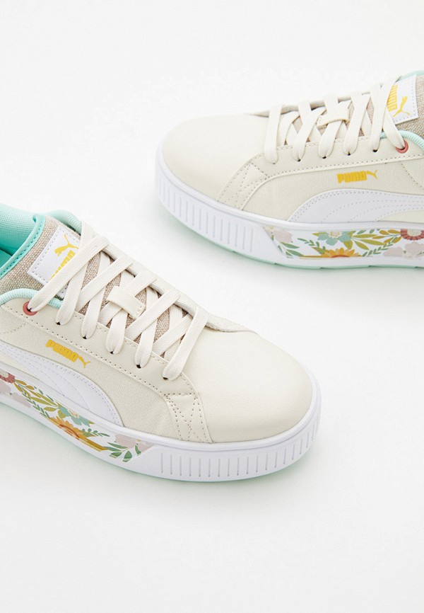 Кеды  PUMA фото