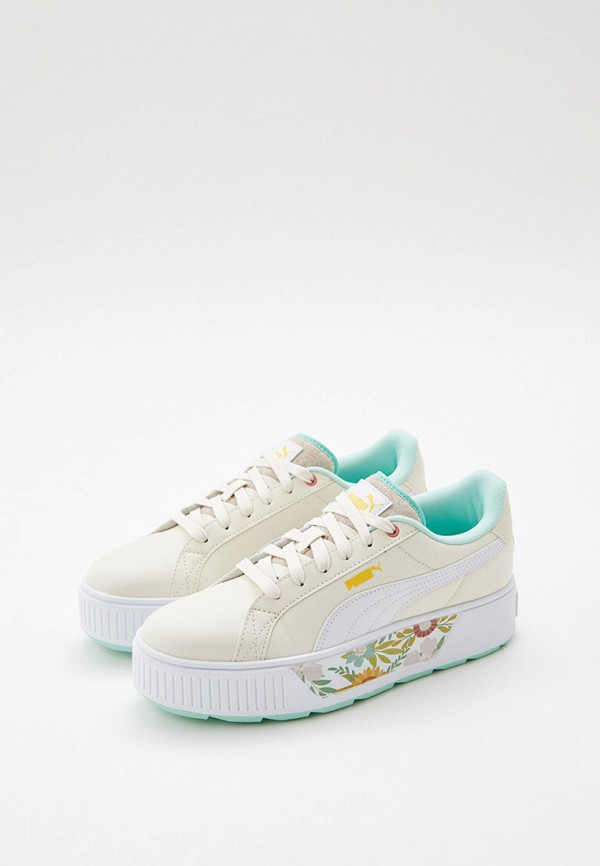 Кеды  PUMA фото