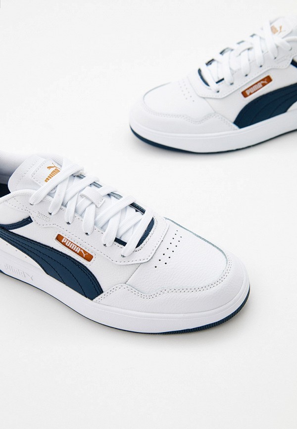 Кеды  PUMA фото
