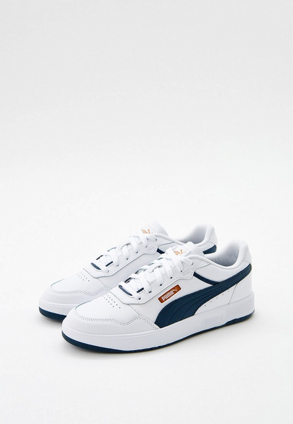 Кеды  PUMA фото