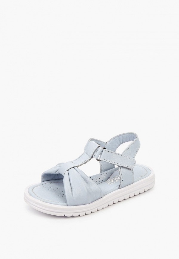 фото Сандалии pixel