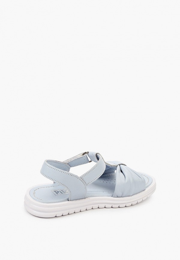 фото Сандалии pixel