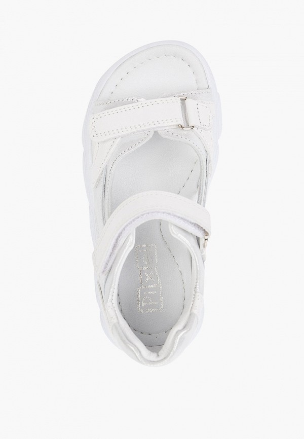 фото Сандалии pixel