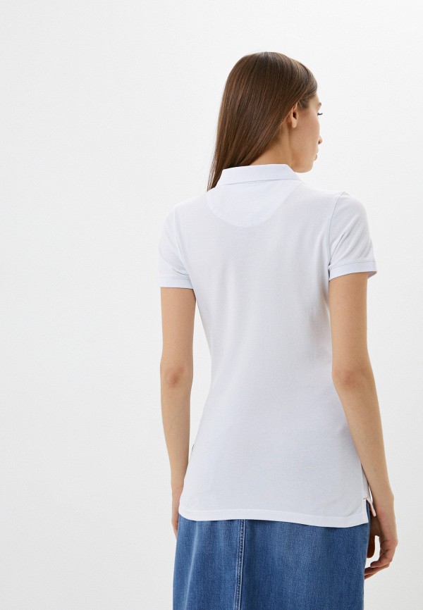 фото Поло galvanni