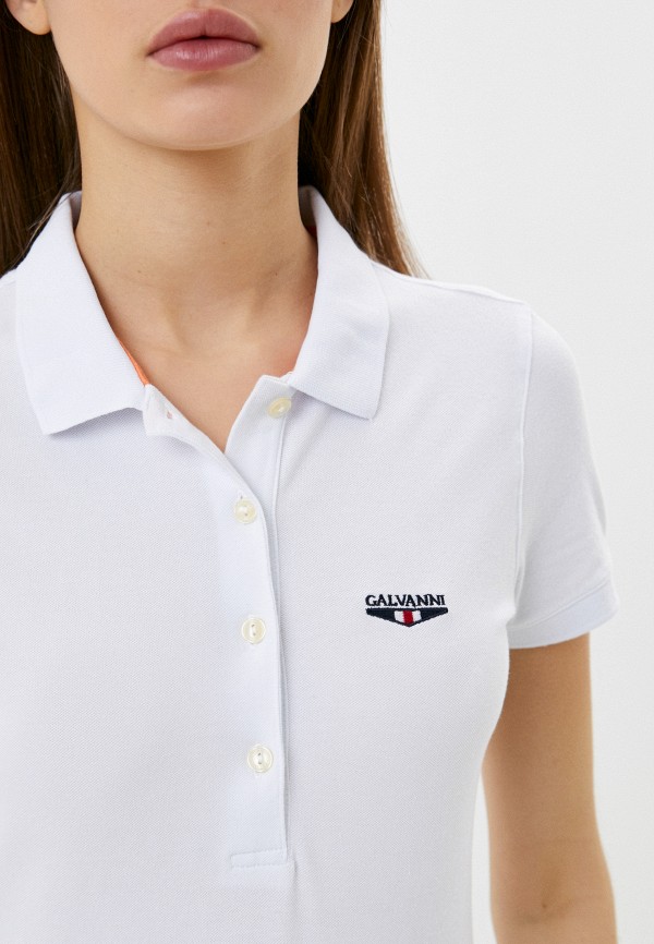 фото Поло galvanni