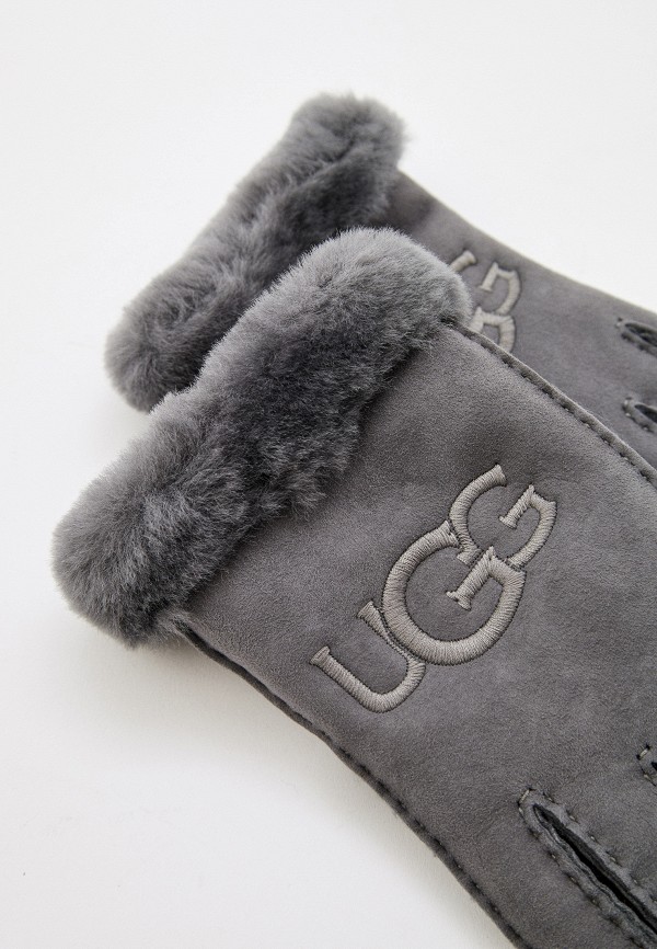 Перчатки  UGG фото