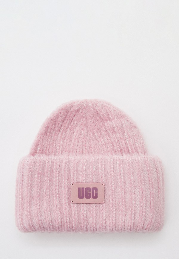 Шапка  UGG