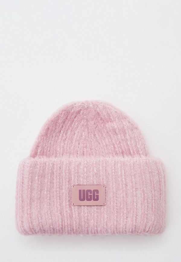 Шапка UGG