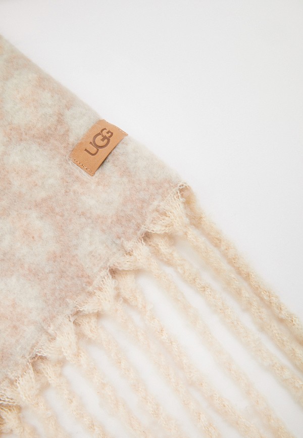 фото Шарф ugg