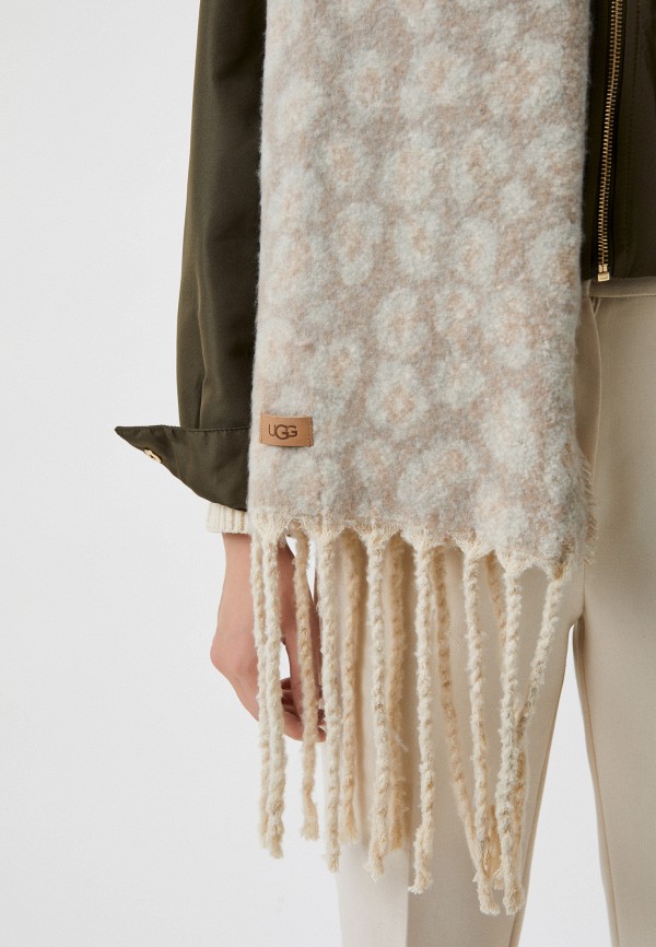 фото Шарф ugg