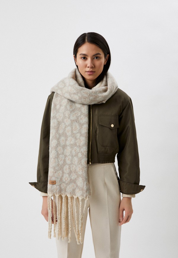 фото Шарф ugg