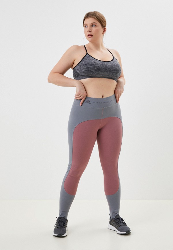 фото Леггинсы adidas by stella mccartney