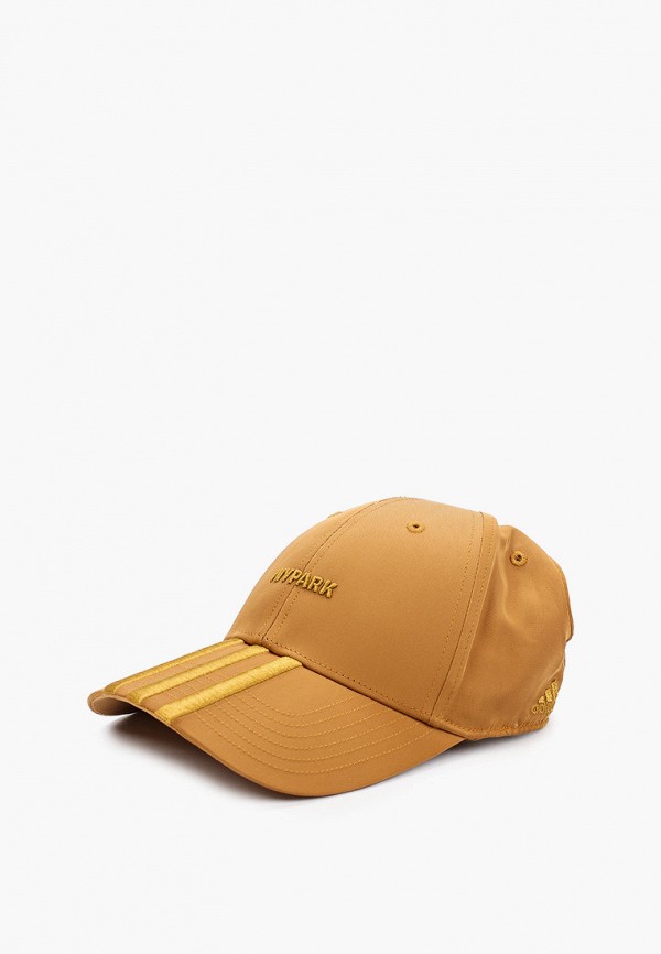 

Козырек adidas Originals, Коричневый, adidas X IVY PARK