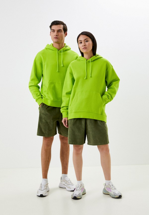 фото Шорты спортивные adidas originals