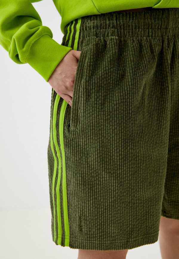 фото Шорты спортивные adidas originals