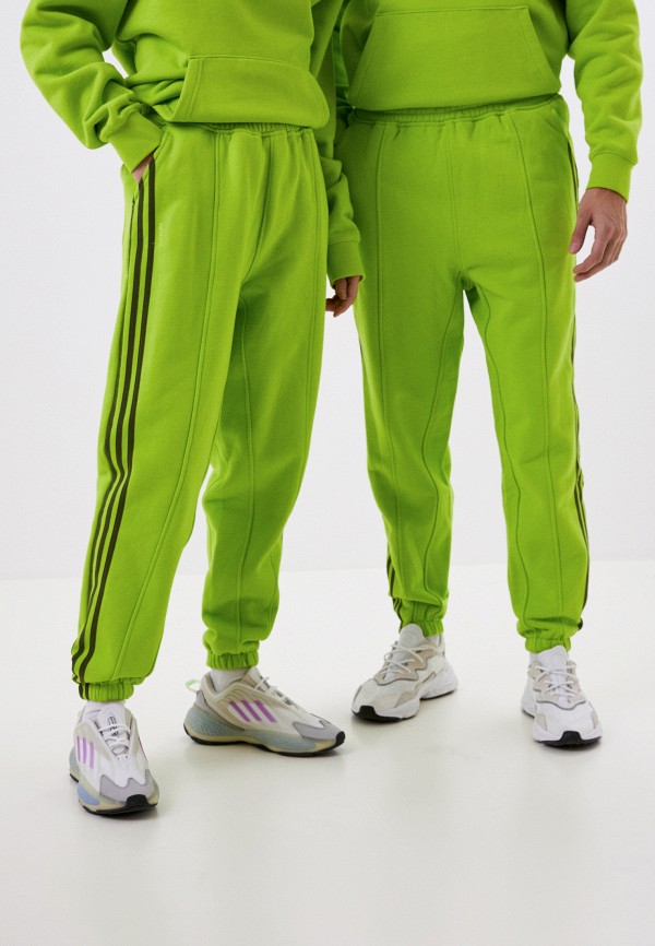 

Брюки спортивные adidas Originals, Зеленый, adidas X IVY PARK