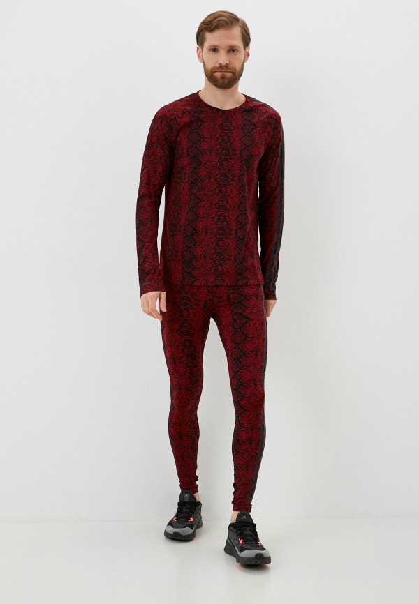 фото Тайтсы adidas originals