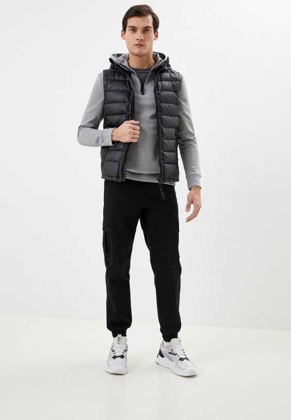 фото Жилет утепленный strellson